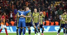 "Fənərbaxça" "Qalatasaray"ı belə məğlub etdi