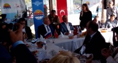 "Azərbaycan-Türkiyə-Rusiya formatı çərçivəsində əməkdaşlıq regionda sabitliyi möhkəmləndirəcək"