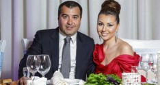 Nazir gəlini sənətdən getdi