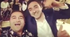 İlkin Həsəni subaylığa əlivda dedi