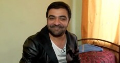 Ofisiant işləyib, disk satan Fərdanın 