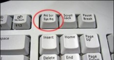 "Print Screen" nədir? 
