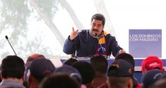 Nikolas Maduro geri addım atdı