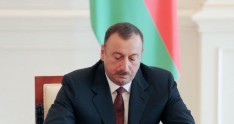 Prezident İlham Əliyev Ramiz Zöhrabovun ölümü ilə bağlı başsağlığı verdi