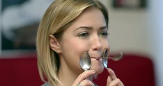 Qırışıqlıqlarınızdan bu üsulla xilas olun