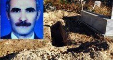 Yasına hazırlıq görülən ölü dirildi 