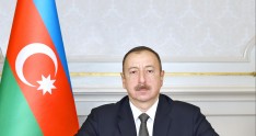 Sahibkarlıq fəaliyyəti və sahibkarlarla iş sahəsində fərqlənən şəxslər təltif edildi