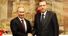 Ərdoğan Putinlə görüşün detallarını açıqladı