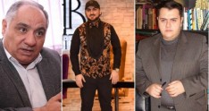  “Toliki, Nazənini tanımıram, verilişlərinə baxmıram”