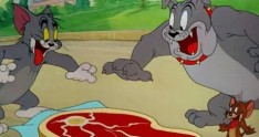 “Tom və Ceri”dəki o ət tapıldı
