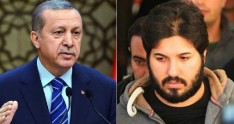 "Rza Zərrab atamın oğlu deyil, lakin..."