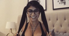 18+ filmlərin iranlı ulduzu futbolçunu biabır etdi 