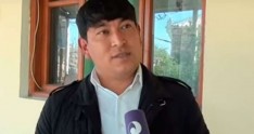 İtlərin toyuna görə Aşıqlar Birliyindən qovulan danışdı