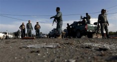 İŞİD və "Taliban" yenə Əfqanıstanı qan gölünə döndərdi