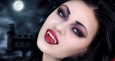Vampirlər qadınları, uşaqları öldürdü...