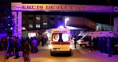 Türkiyədən çox üzücü xəbər gəldi