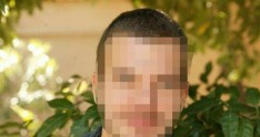 Polis tanınmış aktyoru hava limanında saxladı