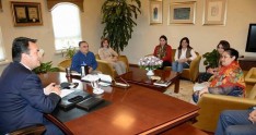 ​“Tanpınarı kəşf edirəm” müsabiqəsinin qalibləri 