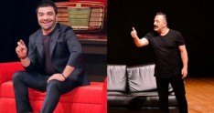 Fərda və Cem Yılmaz bir araya gələcək 