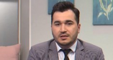 Azərbaycanl müğənni ondan halallıq istədi 