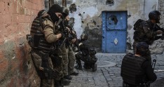 İraq və Suriyada xeyli terrorçu məhv edildi