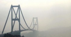 İstanbul boğazı bağlandı