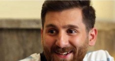 Lionel Messinin "əkiz qardaşı" ortaya çıxdı