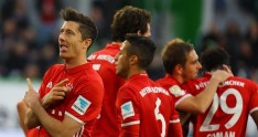 "Bavariya" Bundesliqanın qalibi oldu