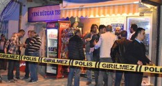 İçki satmayan satıcı və qardaşı güllələndi