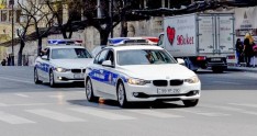 Sabahdan Bakıda yeni qadağa qüvvəyə minir