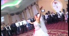 Azərbaycanda toyda baş verən bu hadisə dünya mediasının gündəmində