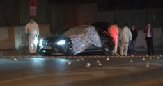 Televiziya rəhbəri öldürüldü 