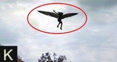 Bu görüntülər dünyanı heyrətə saldı
