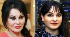 Xalq artisti ilə əməkdar artist arasında qalmaqal