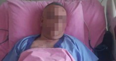 Azərbaycanda yüksək vəzifəli məmurun xəstəxanadan görüntüləri yayıldı