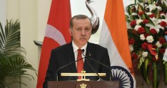 Türkiyə prezidenti Küveytə səfər edəcək