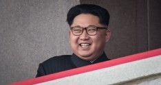Kim Çen In sevimli futbol klubunun adını açıqladı