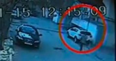 DİQQƏT: Bakıda manyak peyda oldu