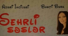 “Sehrli səslər” gələcək...
