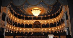 Musiqili Teatrın bu həftəyə olan repertuarı