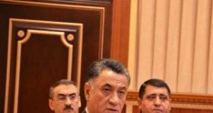 DİN-də yeni təyinatlar