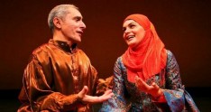 Xalq artistinin qızı konsert verəcək 