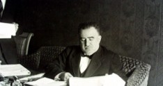 Topçubaşovun Fətəli Xan Xoyskiyə məktubu