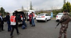 İstanbulda yoxlamalar başladı