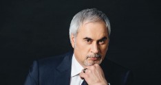 Əməkdar artistin Bakı konserti 