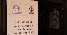 "Xalçaçı günü" keçirildi