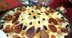 Yaxşı plov bişirmək üçün necə edək?
