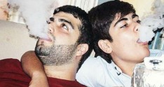Xəyaləni öldürən 14 yaşlı gənc azadlığa buraxıldı
