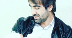 Rafael Ağayev yeni doğulan oğlunun