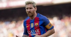 Messi Suriyada yüzlərlə şagirdin təhsil xərclərini ödəyəcək